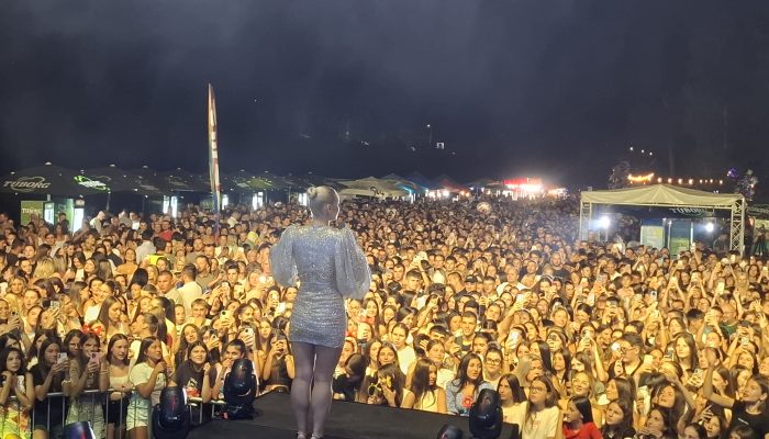 Pozorišna predstava i koncerti Anite Aleksić i Nataše Bekvalac obilježili četvrto veče Zvorničkog ljeta (FOTO)