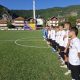 Sloboda Tuzla gostovala na Diviču: Mladost pružila čvrst otpor, druženje nastavljeno uz obalu jezera