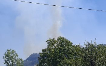 Hladna fronta stiže i u BiH: Donosi kišu, grmljavinu i niže temperature, ali još uvijek nije kraj ljeta!?
