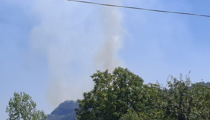 Hladna fronta stiže i u BiH: Donosi kišu, grmljavinu i niže temperature, ali još uvijek nije kraj ljeta!?