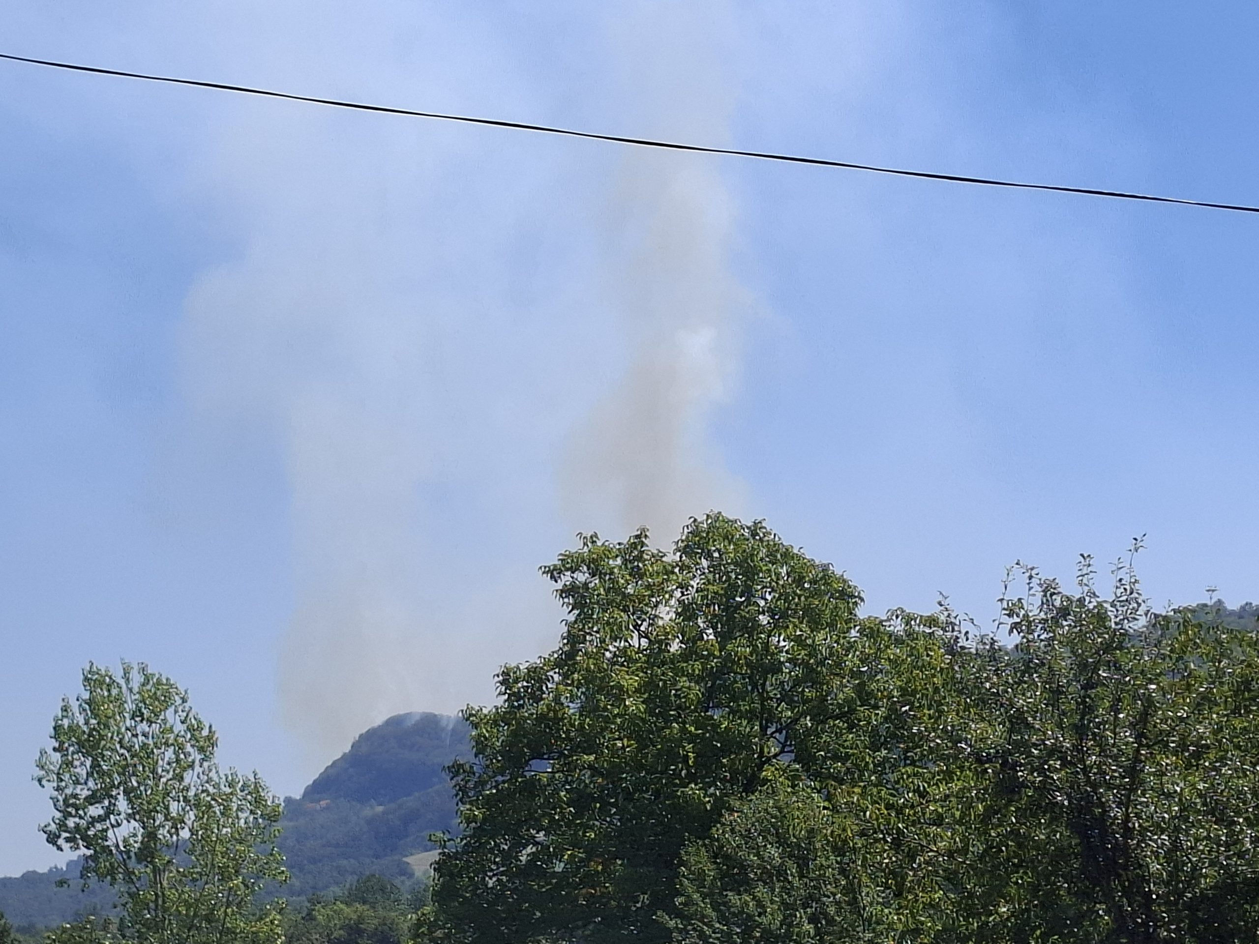 Hladna fronta stiže i u BiH: Donosi kišu, grmljavinu i niže temperature, ali još uvijek nije kraj ljeta!?