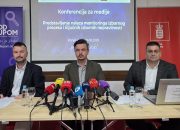 Pod lupom upozorava na neujednačenu praksu sankcionisanja zloupotrebe  djece u političke svrhe