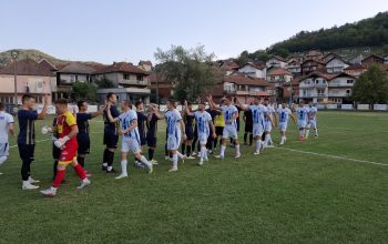 Golijada u Karakaju i Ljeskovcu, Mladost Divič do prvog boda