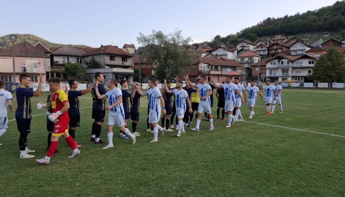 Golijada u Karakaju i Ljeskovcu, Mladost Divič do prvog boda