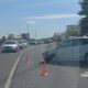Sudar kod Bijeljine (FOTO)