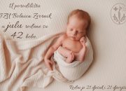 U porodilištu Bolnice Zvornik tokom jula rođene 42 bebe