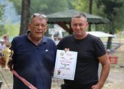 Zvornički kotlić okupio 25 ekipa: Najbolja riblja čorba „Velizara 2“, a lovački gulaš „Red i Zaprska“ (FOTO)