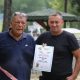 Zvornički kotlić okupio 25 ekipa: Najbolja riblja čorba „Velizara 2“, a lovački gulaš „Red i Zaprska“ (FOTO)