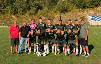 HO Help Others – Pomozi drugima podržao Udruženje žena Sapna i FK Sapna (FOTO)