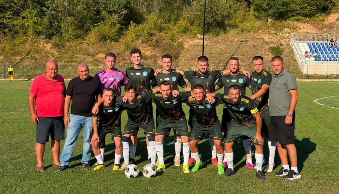 HO Help Others – Pomozi drugima podržao Udruženje žena Sapna i FK Sapna (FOTO)