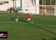Historijska pobjeda OFK Trnovice na drugoligaškom debiju