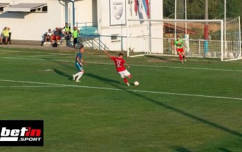 Historijska pobjeda OFK Trnovice na drugoligaškom debiju