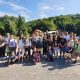 HO Help Others: 43 UČENIKA U CERSKOJ DOBILA RUKSAKE I KOMPLETAN ŠKOLSKI PRIBOR