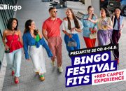 Otvorene prijave za Bingo Festival Fits: Odaberite outfit s omiljenim influencerom i zablistajte na Crvenom tepihu Sarajevo Film Festivala