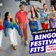 Otvorene prijave za Bingo Festival Fits: Odaberite outfit s omiljenim influencerom i zablistajte na Crvenom tepihu Sarajevo Film Festivala