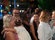 Veličanstvena noć s Petrom Grašom u Festivalskoj bašti: Bingo još jednom pokazao da je Naše mjesto za sve
