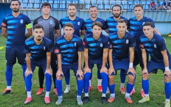 Prva liga RS: Remi Drine i Leotara u Zvorniku