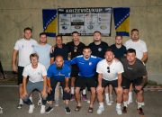 Križevići ponovo pokazali kako se organizuje sportski spektakl: Braća Zulić osvojila Križevići kup 2026
