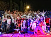 U Trebinju otvoreni 28. Susreti mladih: Više od 150 mladih pet dana zajedno u energiji juga.