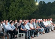 Tri decenije od prvog organizovanog povratka: Mahala čuva sjećanje na hrabre povratnike