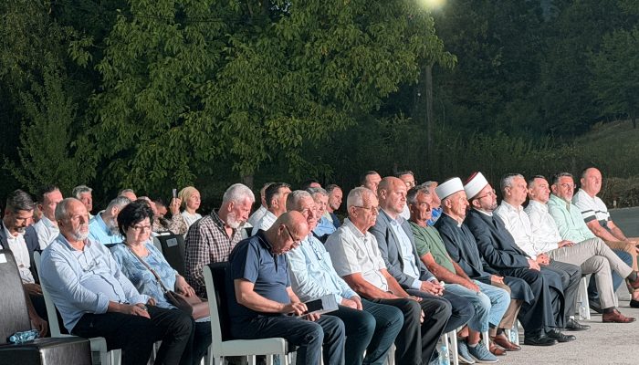 Tri decenije od prvog organizovanog povratka: Mahala čuva sjećanje na hrabre povratnike