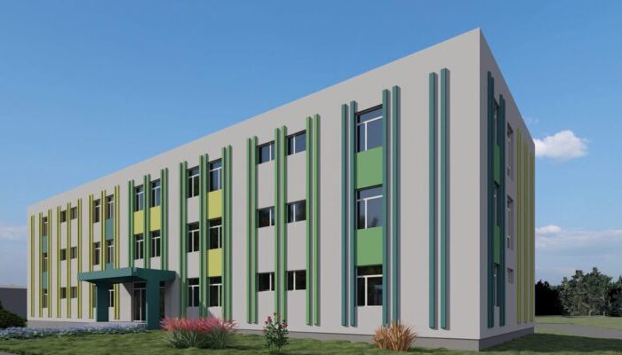 Izdvojeno  2.2 miliona KM za rekonstrukciju Studentskog centra Zvornik