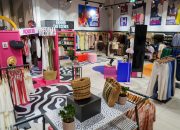Otvorena modna ”Trend zona” u hipermarketu Bingo City Centra Sarajevo (FOTO)