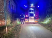 Tragedija u Kotor Varošu: Podmetnuti požar Saidu uništio imanje i odnio svu stoku