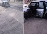 Nova saobraćajna nezgoda kod Kalesije, ima povrijeđenih (FOTO)