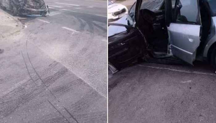 Nova saobraćajna nezgoda kod Kalesije, ima povrijeđenih (FOTO)