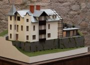Zvornik: Andraševa vila iz 1913. dobija novi život, postaje hotel muzejskog tipa