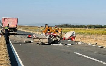 Uhapšen vozač koji je usmrtio dva radnika putarske službe na putu od Loznice prema Šapcu (FOTO)