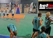 Ekipa Leskovca osvojila juniorski 3×3 turnir u Zvorniku