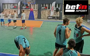 Ekipa Leskovca osvojila juniorski 3×3 turnir u Zvorniku