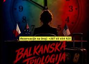 „Beogradska trilogija“ stiže u Zvornik: Tri priče, 11 likova i potraga za boljim životom