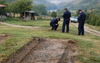 Ukradene dvije teretne prikolice kod vikendice u Zlohanju, policija traga za počiniocima