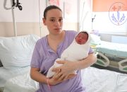 U zvorničkom porodilištu pet novih života dodatno uljepšali ovaj mjesec (FOTO)