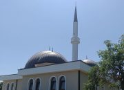 Uskoro radno otvaranje džamije u Glumini kod Zvornika
