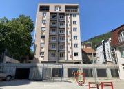 Počinju radovi na priključenju javne garaže u B Blokovima