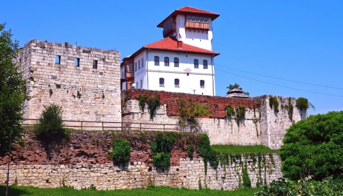 Tender vrijedan pola miliona KM: Kula u Gradačcu pred velikom obnovom