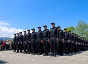 Karijera u Graničnoj policiji Bosne i Hercegovine: profesionalni razvoj, rad sa savremenom opremom i služba građanima