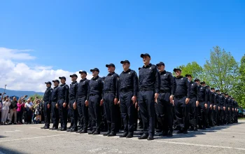 Karijera u Graničnoj policiji Bosne i Hercegovine: profesionalni razvoj, rad sa savremenom opremom i služba građanima