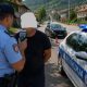 Pijan izazvao saobraćajnu nezgodu, uhapšeni vozač imao čak 1,90 promila alkohola u krvi