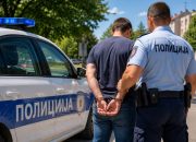 Zvorničanin pretukao lice iz Bratunca, policija ga uhapsila
