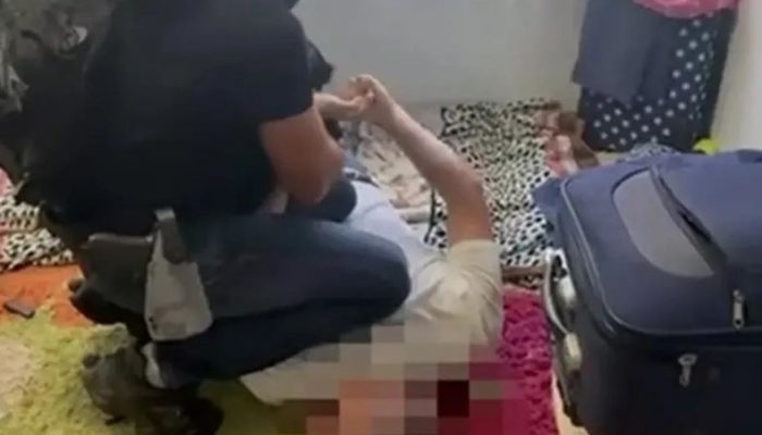 Bijeljinac osumnjičen za pokušaj ubistva Davora Dabića, policija ga uhapsila (FOTO)