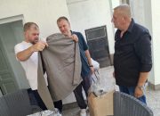 HO “Help others”: Donacija radne odjeće za MIZ Bijeljina (FOTO)