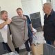 HO "Help others": Donacija radne odjeće za MIZ Bijeljina (FOTO)