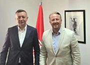Bosanskohercegovačke kompanije AS Holding i EDOM Connect zajedno se šire na tržište Maroka