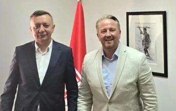 Bosanskohercegovačke kompanije AS Holding i EDOM Connect zajedno se šire na tržište Maroka