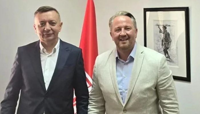 Bosanskohercegovačke kompanije AS Holding i EDOM Connect zajedno se šire na tržište Maroka